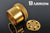 Barrow deksel for Laing D5 baserte pumper, Gold Default Title
