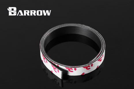 Barrow magnetstripe for LED stripe, 50cm Default Title