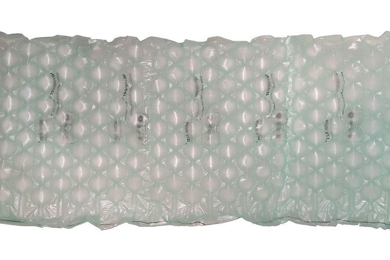 PRO2 Wrapper™ Bubbles, HDPE 20µm, 400mm, 550 meter
