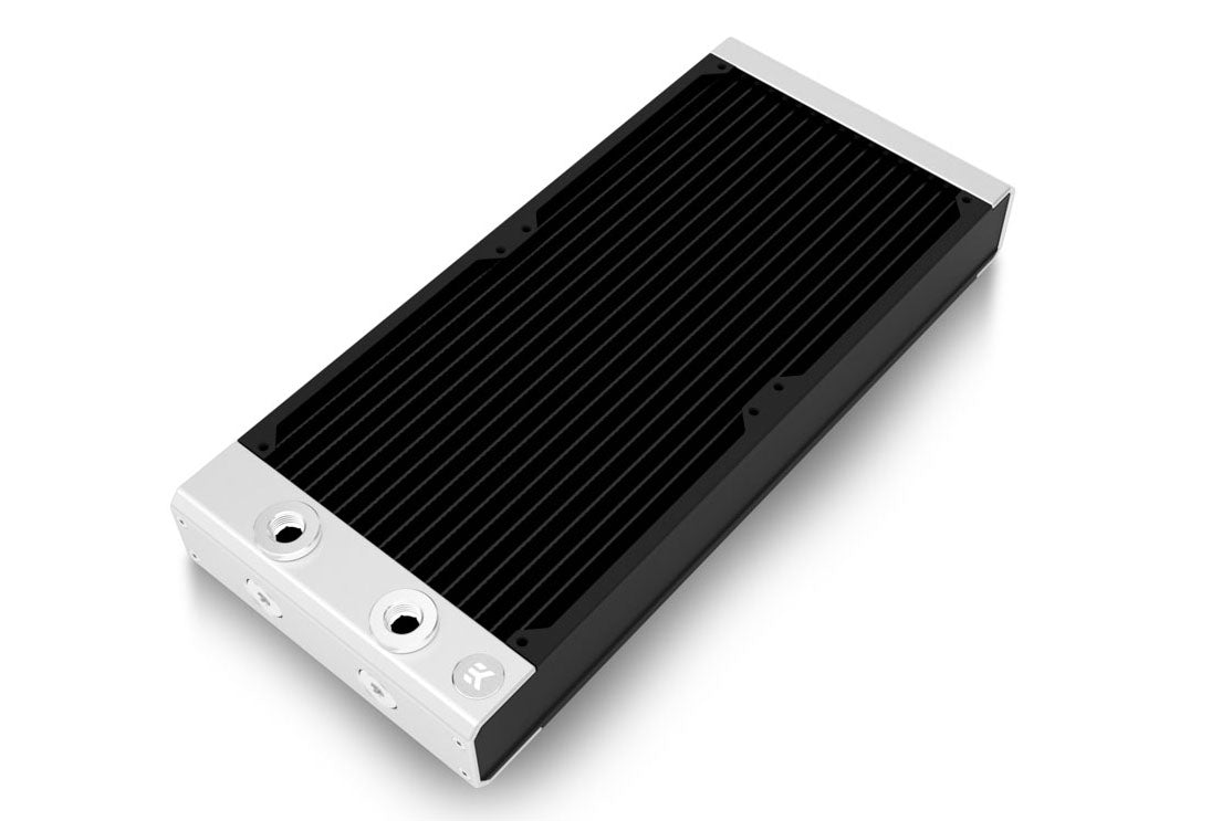 EK radiator, EK-Quantum Surface P280M - Black Default Title