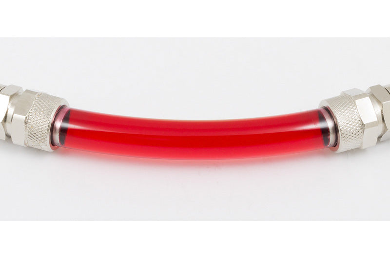 AquaComputer Double Protect Ultra, Rød, 1 liter