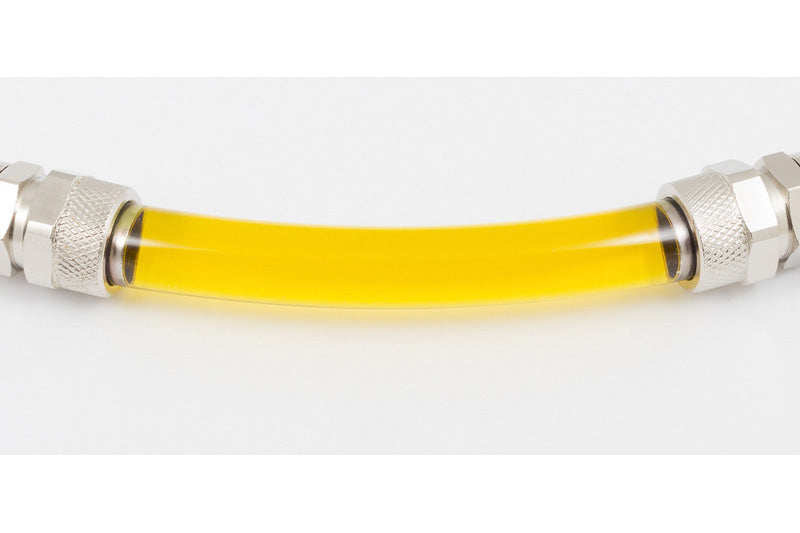 AquaComputer Double Protect Ultra, Gul, 1 liter