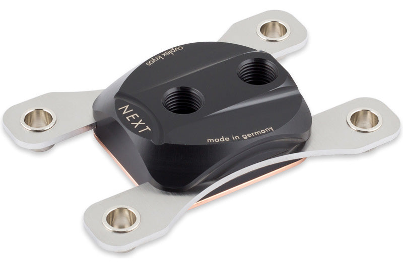 AquaComputer cuplex kryos NEXT AM5/AM4, Acetal/Copper