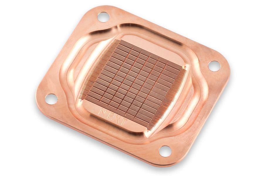 AquaComputer cuplex kryos NEXT AM5/AM4, Acetal/Copper