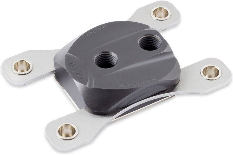 AquaComputer cuplex kryos NEXT AM5/AM4, PVD/Nickel