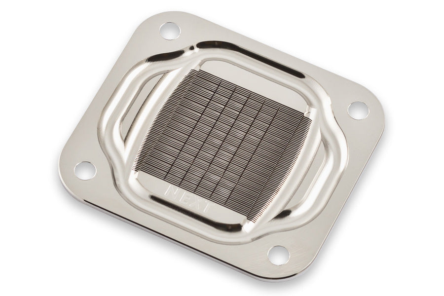 AquaComputer cuplex kryos NEXT AM5/AM4, PVD/Nickel