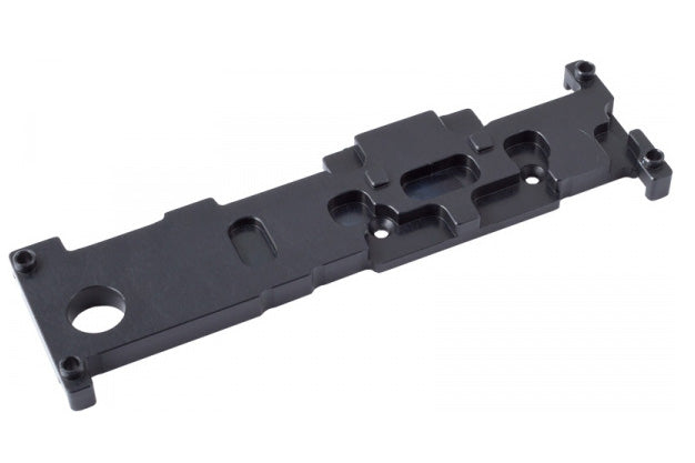 Aquacomputer passiv kjøleribbe for aquaero 6 XT, 6 PRO og 6 LT