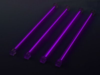 Sunbeam Kald Katode, 30cm, UV