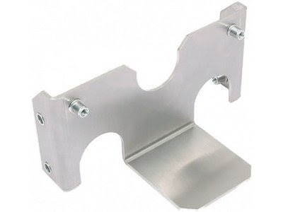 AquaComputer tankholder for aquabox pro 3½&quot;