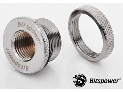 Bitspower FillPort, M20 + 1/4"BSP