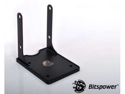 Bitspower brakett for Laing D5 baserte pumper