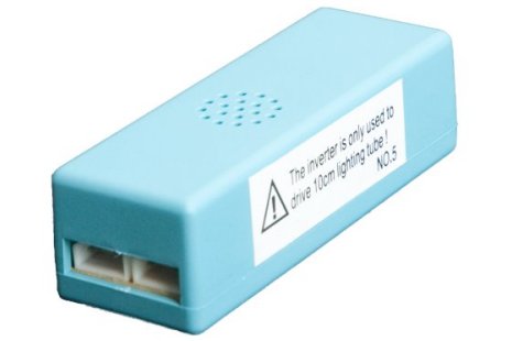 Sunbeam inverter for 10cm kald katode