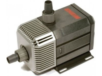 Eheim 1048, vannpumpe, 230V