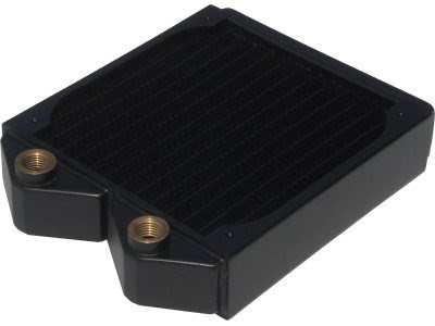 Magicool 140 Slim radiator, 1x140-29