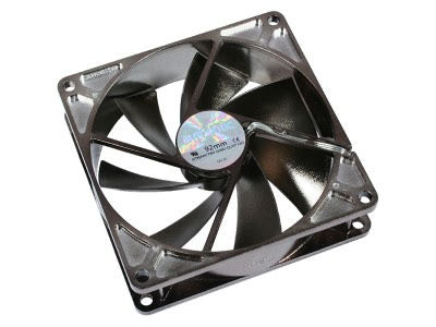 SilenX vifte, iXtrema Pro, IXP-64-11, 92x25