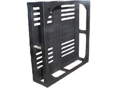 Swiftech brakett for radiator og vifte, MCB-120 Rev.2