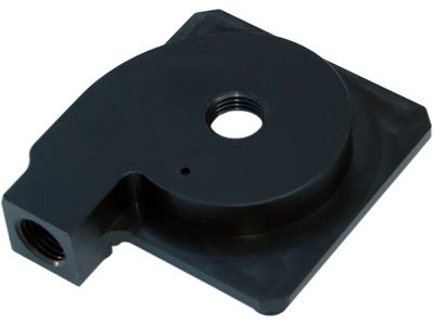 Swiftech pumpehus for MCP-3xx pumper