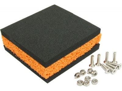 AquaComputer Shoggy Sandwich