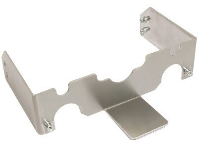 AquaComputer tankholder for aquabox pro 5¼&quot;