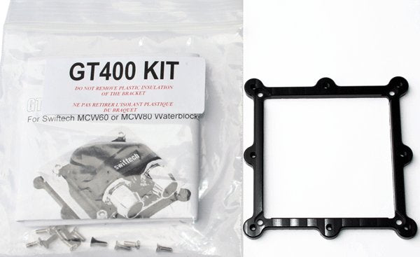 Swiftech GT400 Kit