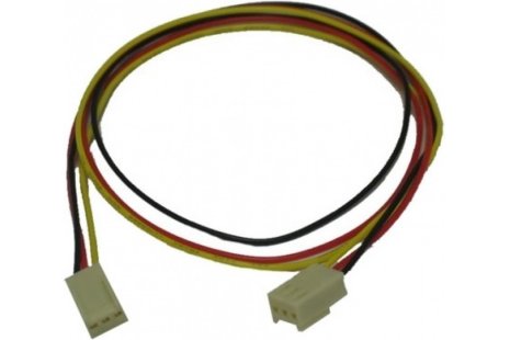 AquaComputer kabel, aquabus og turtall