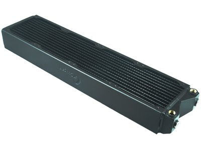 Coolgate G2 radiator, 4x120-60
