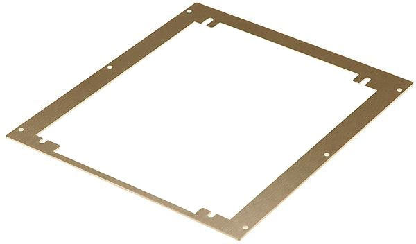 Lian Li CCPSURED, festeplate for redundant PSU