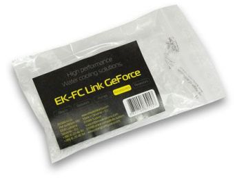 EK-FC Link, GeForce