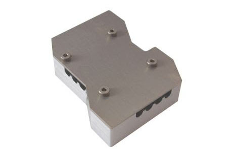 Impactics K.I.S.S.S. Coolset ZO-3