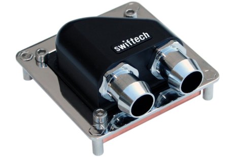Swiftech GPU-vannblokk MCW82
