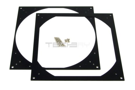 Phobya radiator, Xtreme 200, 1x200-36