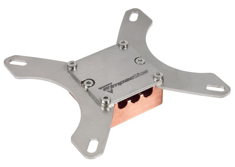 Impactics K.I.S.S.S. Coolset IN-2