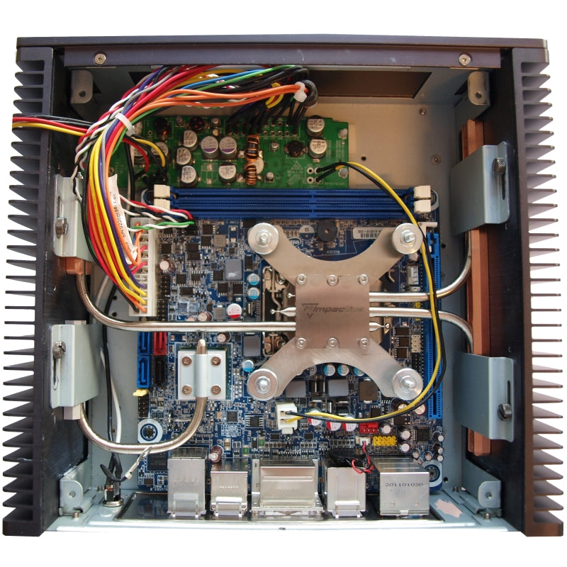 Impactics K.I.S.S.S. Coolset IN-2