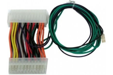 AquaComputer aquaero power connect - 24 pin ATX