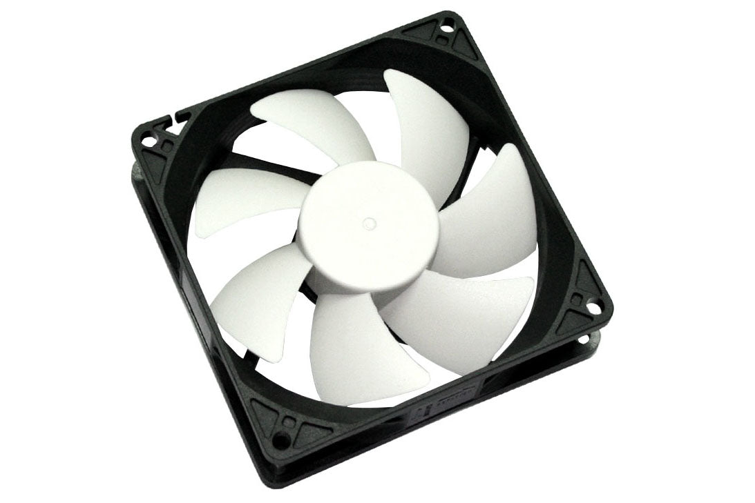 Cooltek vifte, Silent Fan 92 PWM, 92x25