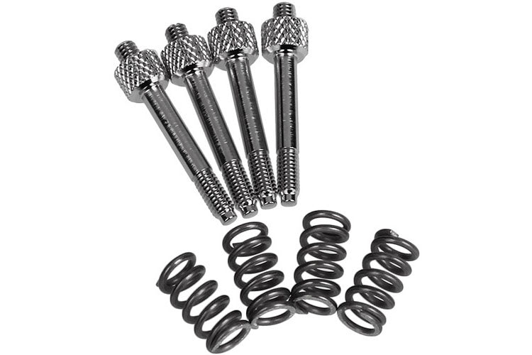 EK-CPU EzMount HF LGA 2011 add-on-Nickel