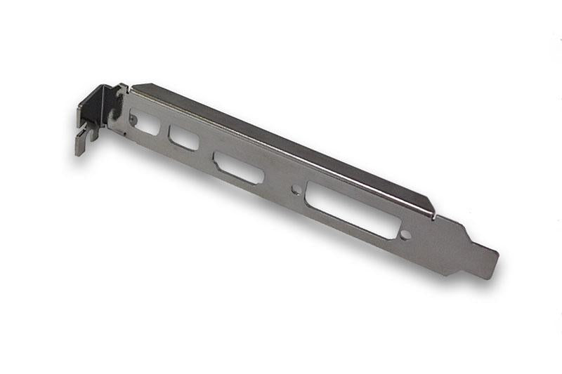 EK I/O slot brakett for HD7970