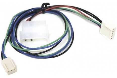 AquaComputer aquabus kabel for tubemeter