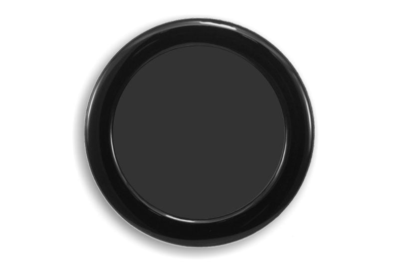 DEMCiflex magnetisk filter 80mm, rund, sort