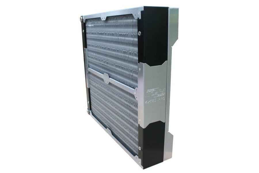 Watercool veggfester for radiator, MO-RA3 360