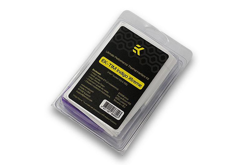 Indigo Xtreme™ for Intel 1155 og 1156