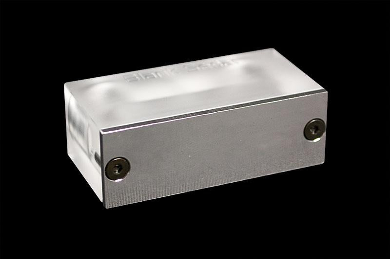 EK-FC Link, Blank, Seriell CSQ - Plexi