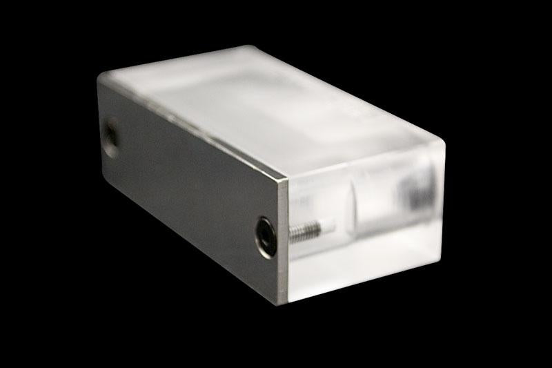 EK-FC Link, Blank, Seriell CSQ - Plexi