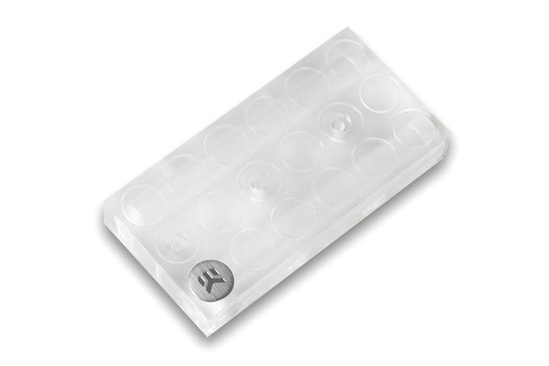 EK-FC Bridge, Triple, Parallell CSQ - Plexi