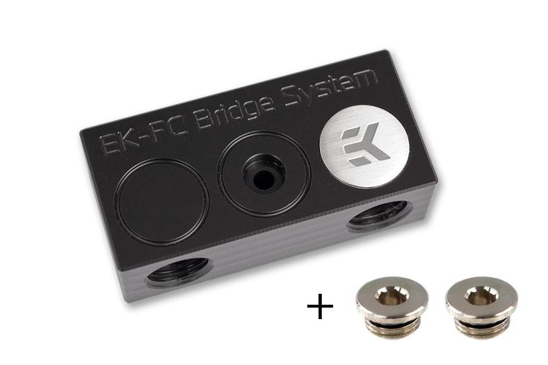 EK-FC Bridge, Single, CSQ