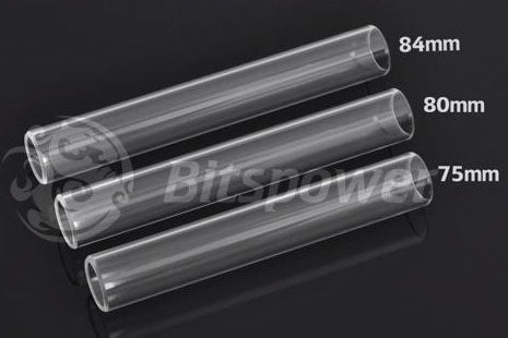 Bitspower Crystal Link Tube for 5-Slots