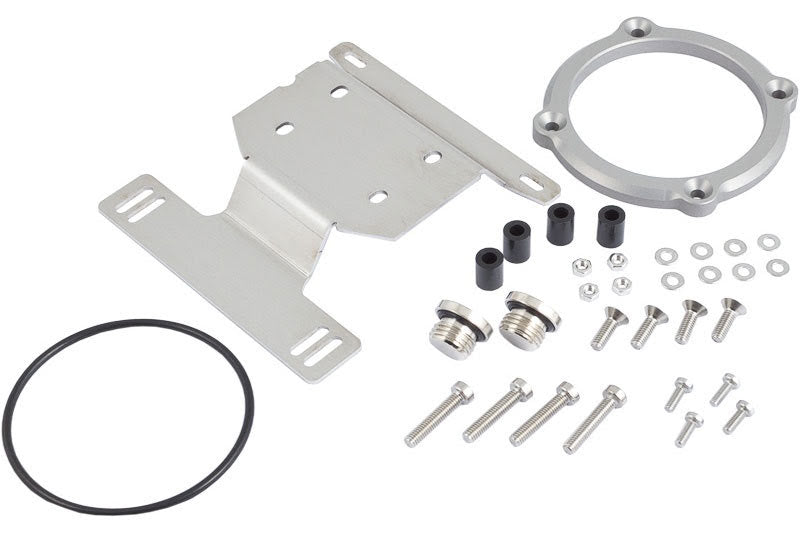 Aquacomputer pumpeadapter, for Laing D5 pumper