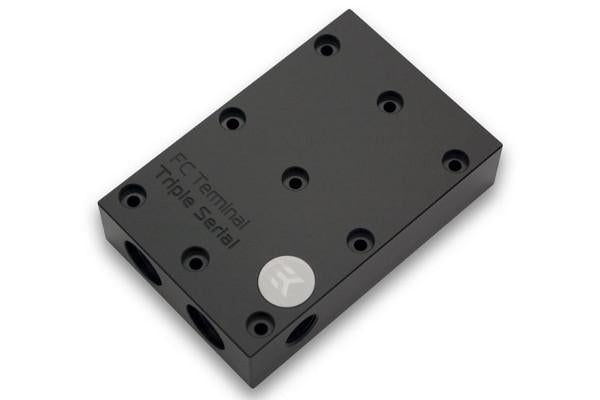 EK-FC Terminal, Triple, Serial