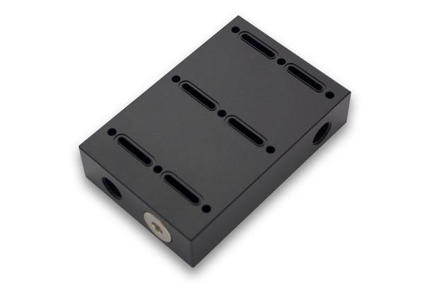 EK-FC Terminal, Triple, Serial