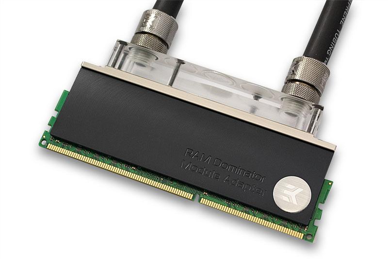 EK RAM Monarch Module, 2 stk.